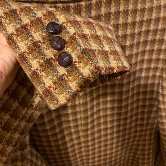 Giorgio Sant Angelo Blazer - Picture 2 of 3